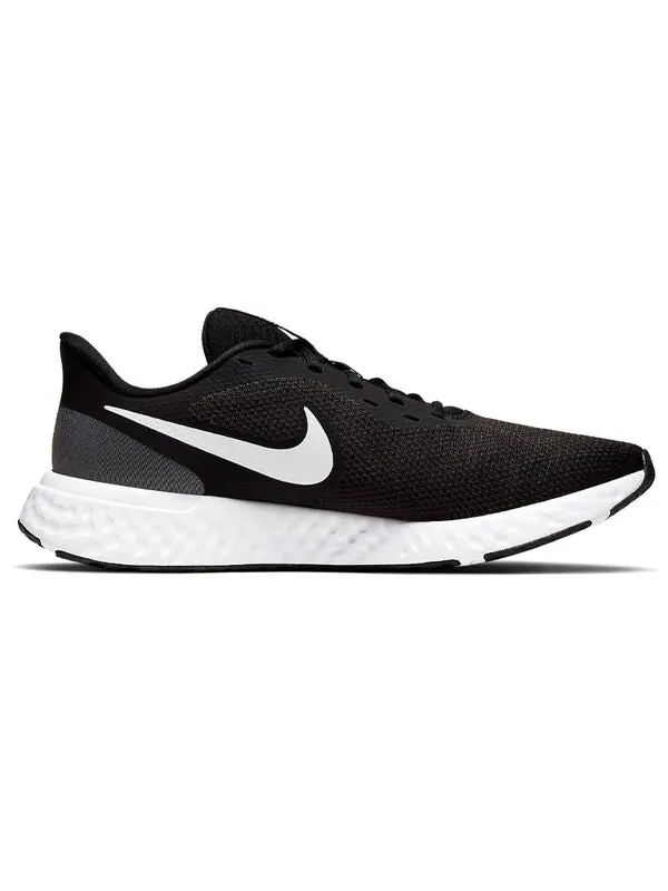 Революция кроссовок 5 Nike — изображение 3 из 4, черный/-белый