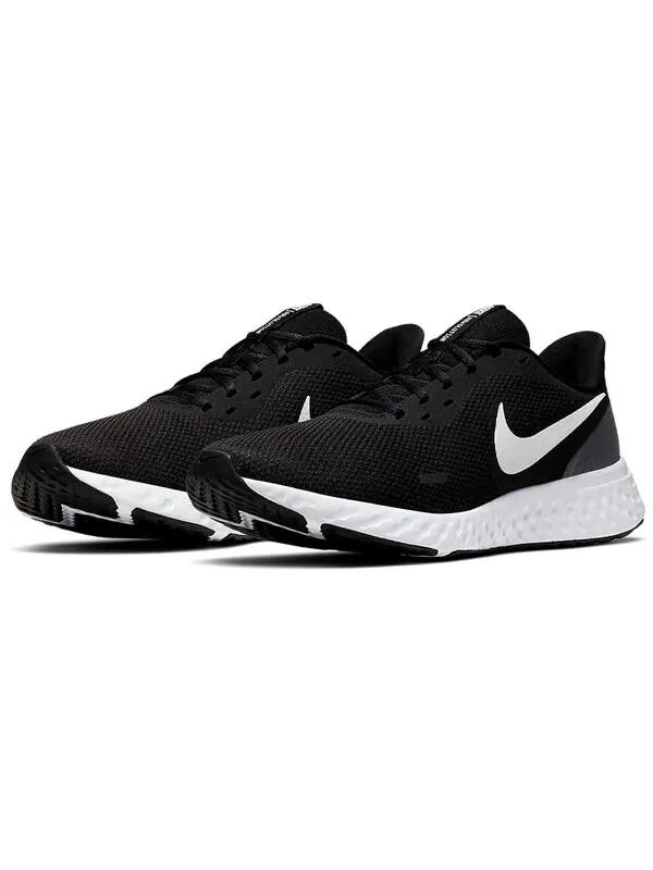Революция кроссовок 5 Nike — изображение 4 из 4, черный/-белый