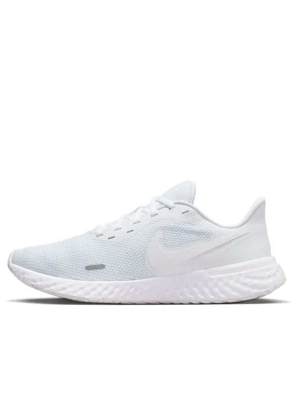 Революция кроссовок 5 Nike — изображение 1 из 4, белый