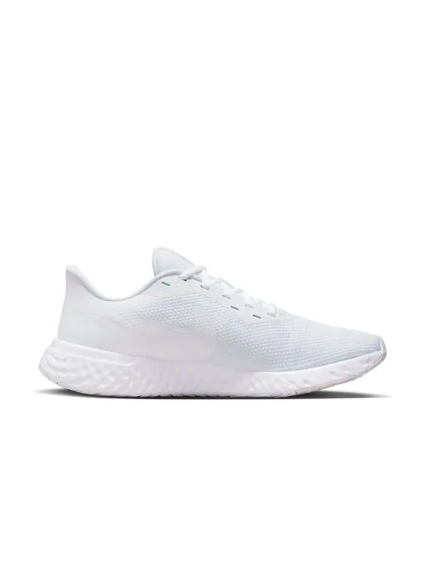 Революция кроссовок 5 Nike — изображение 2 из 4, белый