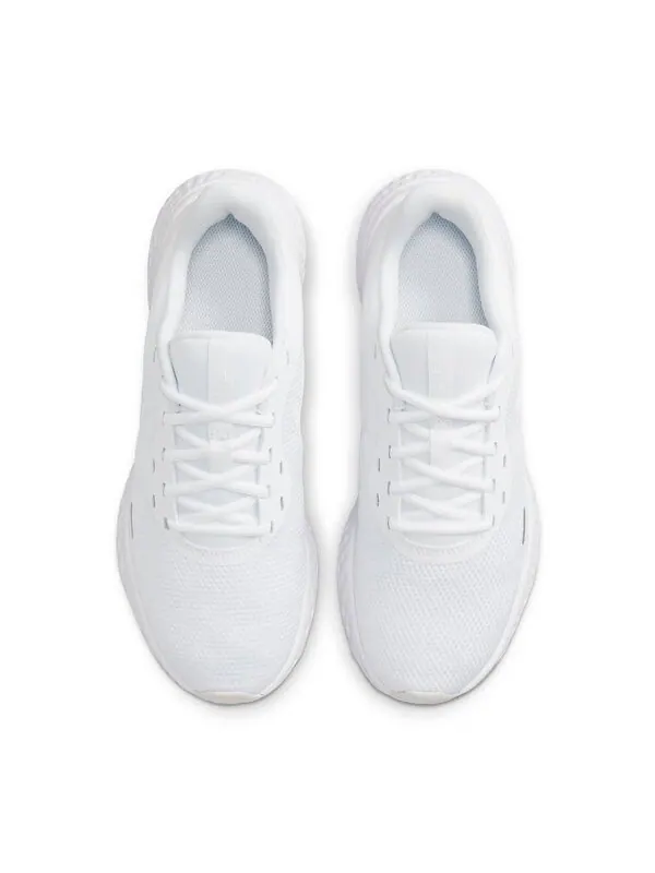 Революция кроссовок 5 Nike — изображение 4 из 4, белый