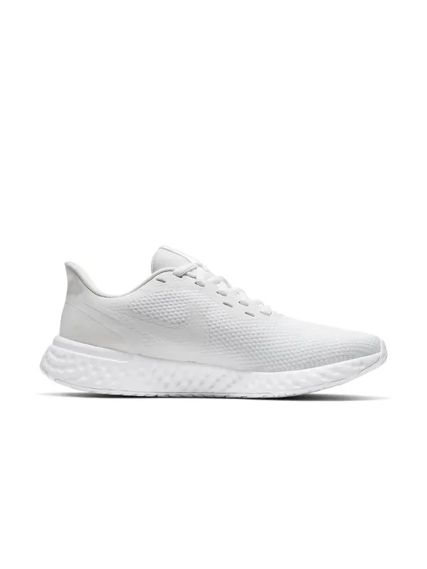 Революция кроссовок 5 Nike — изображение 2 из 4, белый