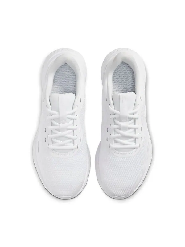 Революция кроссовок 5 Nike — изображение 4 из 4, белый