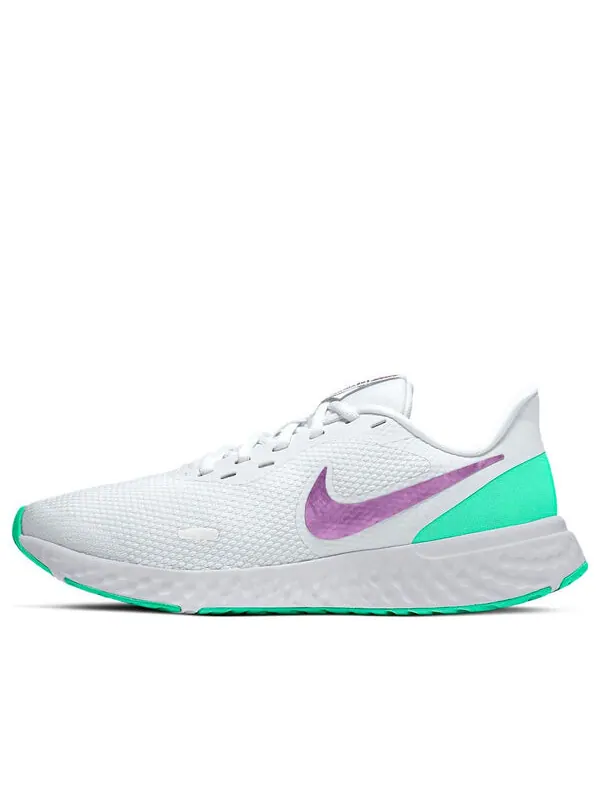 Революция кроссовок 5 Nike — изображение 1 из 3