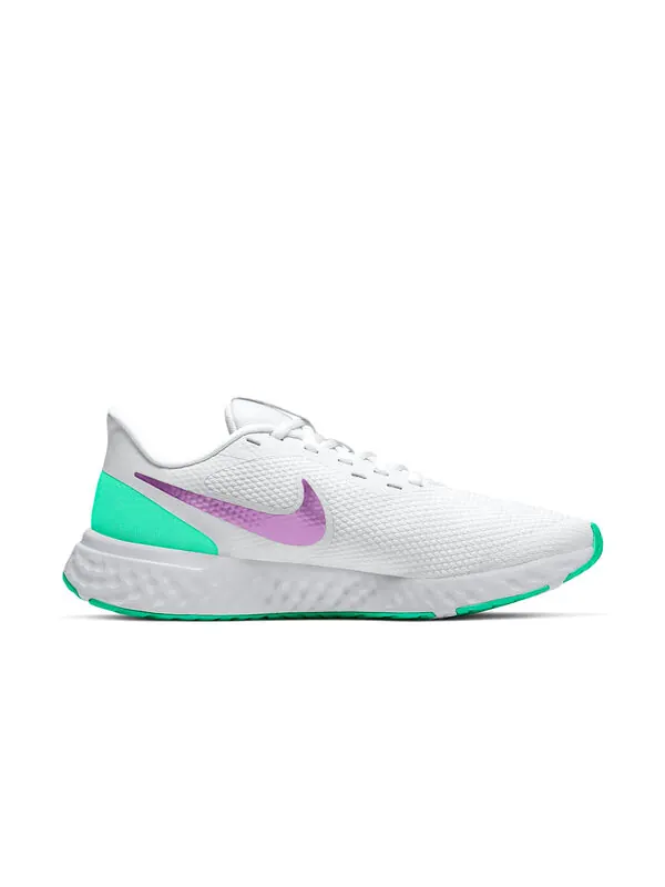Революция кроссовок 5 Nike — изображение 2 из 3