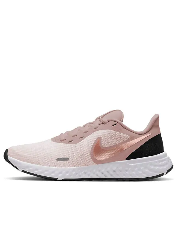 Революция кроссовок 5 Nike — изображение 1 из 4, розовый