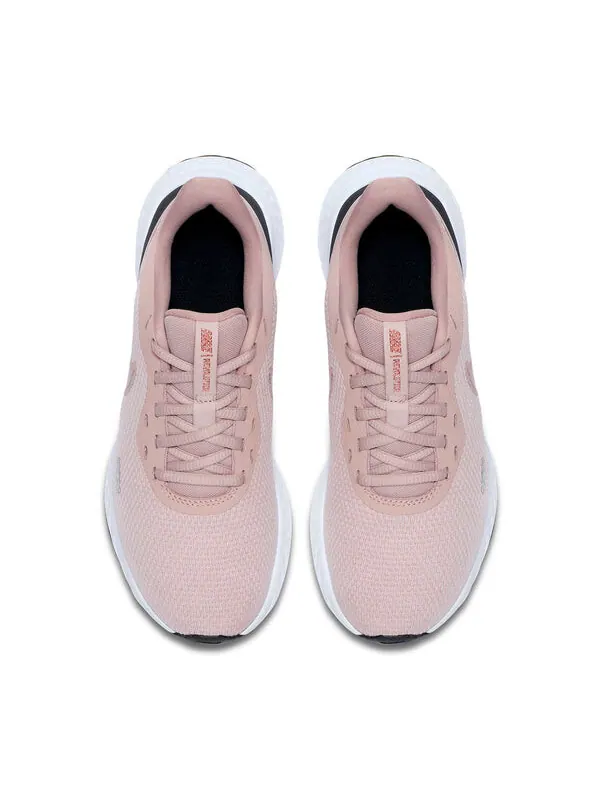 Революция кроссовок 5 Nike — изображение 4 из 4, розовый