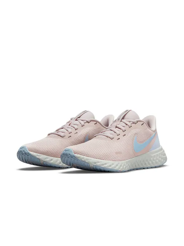 Революция кроссовок 5 Nike — изображение 3 из 4