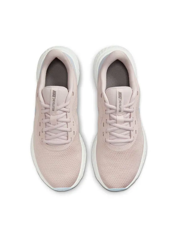 Революция кроссовок 5 Nike — изображение 4 из 4