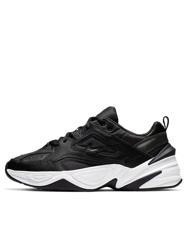 Массивные кроссовки m2k tekno Nike — изображение 1 из 4, черный