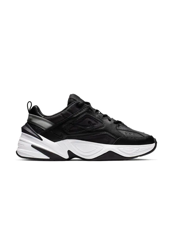 Массивные кроссовки m2k tekno Nike — изображение 2 из 4, черный