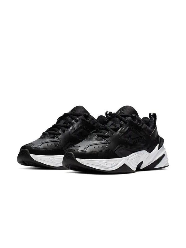 Массивные кроссовки m2k tekno Nike — изображение 3 из 4, черный