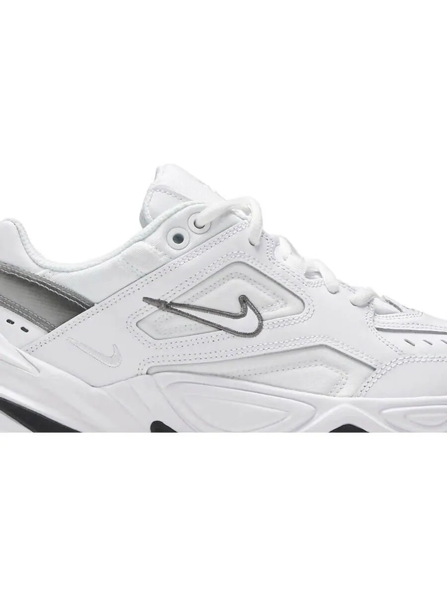 Кроссовки Nike M2K Tekno женские — изображение 5 из 8, белый