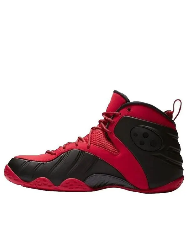 Кроссовки Zoom Rookie Nike — изображение 1 из 4, черный/красный