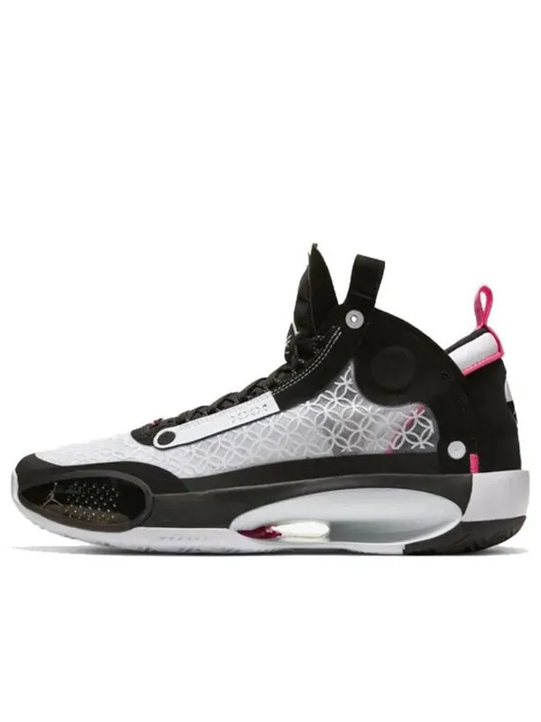 Кроссовки 34 пф Air Jordan — изображение 1 из 4