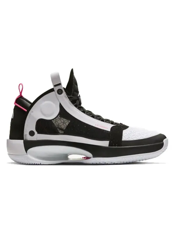 Кроссовки 34 пф Air Jordan — изображение 2 из 4