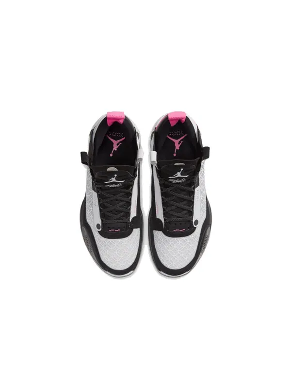 Кроссовки 34 пф Air Jordan — изображение 4 из 4