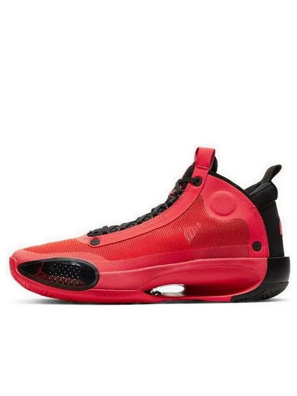 Кроссовки 34 пф Air Jordan — изображение 1 из 4, черный