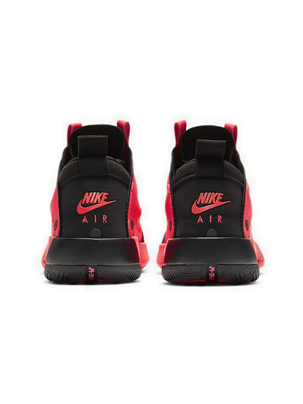 Кроссовки 34 пф Air Jordan — изображение 4 из 4, черный