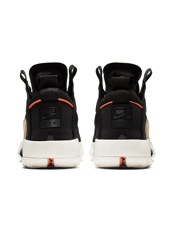 Кроссовки 34 pf 'amber rise' Air Jordan — изображение 4 из 4