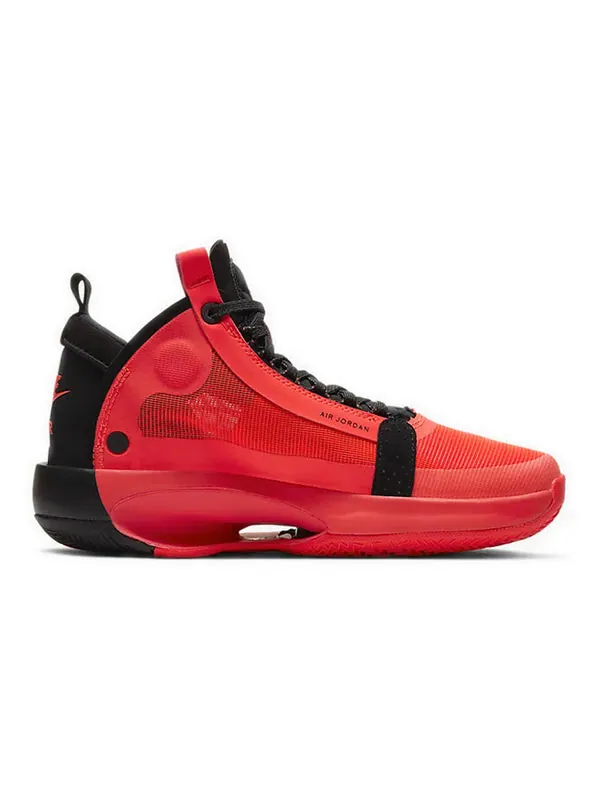 Кроссовки 34 Air Jordan — изображение 2 из 4, черный