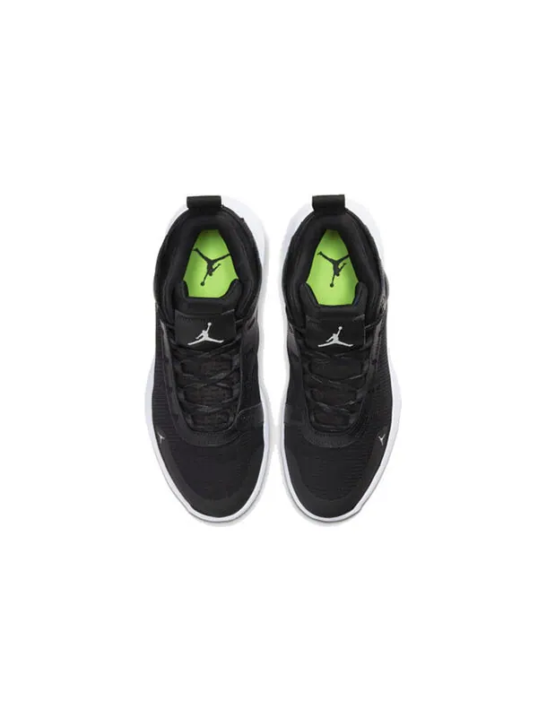 Кроссовки jumpman 2020 pf Air Jordan — изображение 4 из 4, черный/белый
