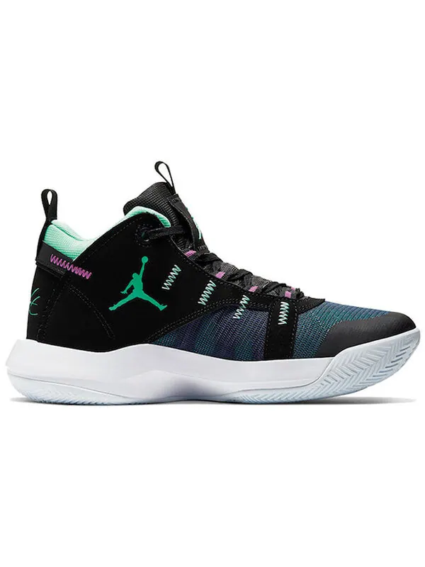 Кроссовки jumpman 2020 pf Air Jordan — изображение 2 из 4