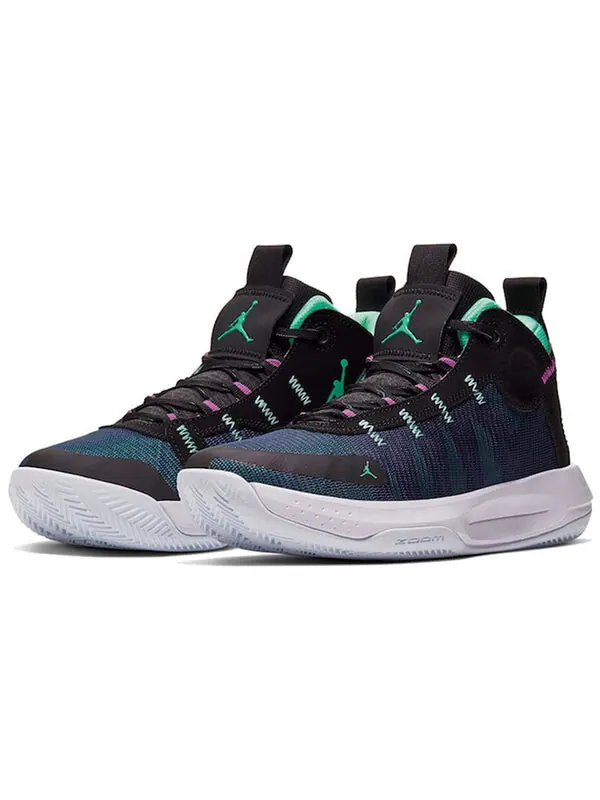 Кроссовки jumpman 2020 pf Air Jordan — изображение 3 из 4