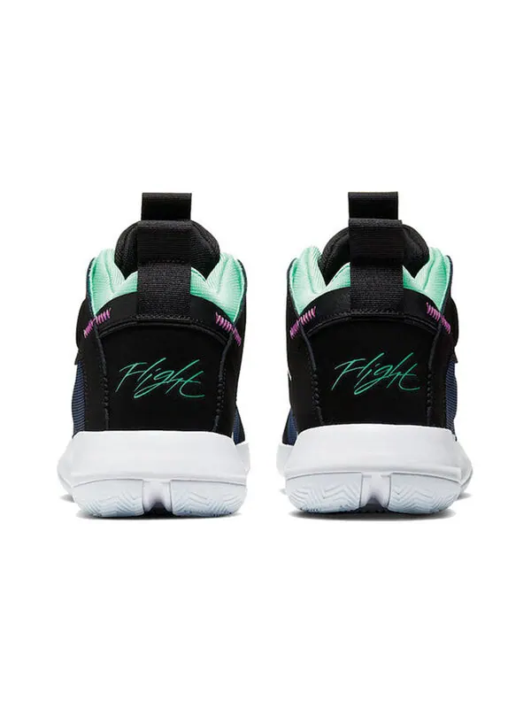 Кроссовки jumpman 2020 pf Air Jordan — изображение 4 из 4