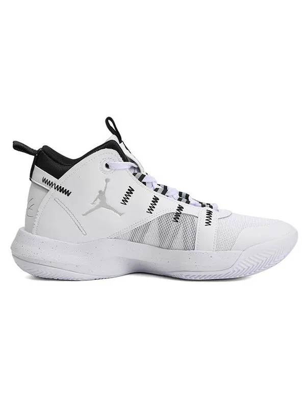 Кроссовки jumpman 2020 pf Air Jordan — изображение 2 из 4