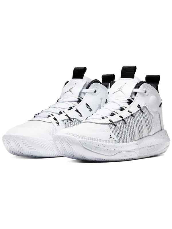 Кроссовки jumpman 2020 pf Air Jordan — изображение 3 из 4