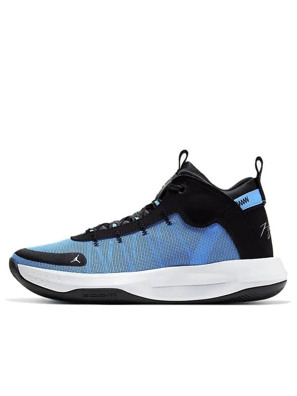 Кроссовки jumpman 2020 pf Air Jordan — изображение 1 из 4, синий