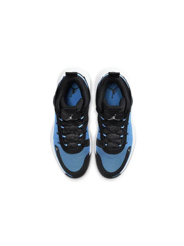Кроссовки jumpman 2020 pf Air Jordan — изображение 4 из 4, синий