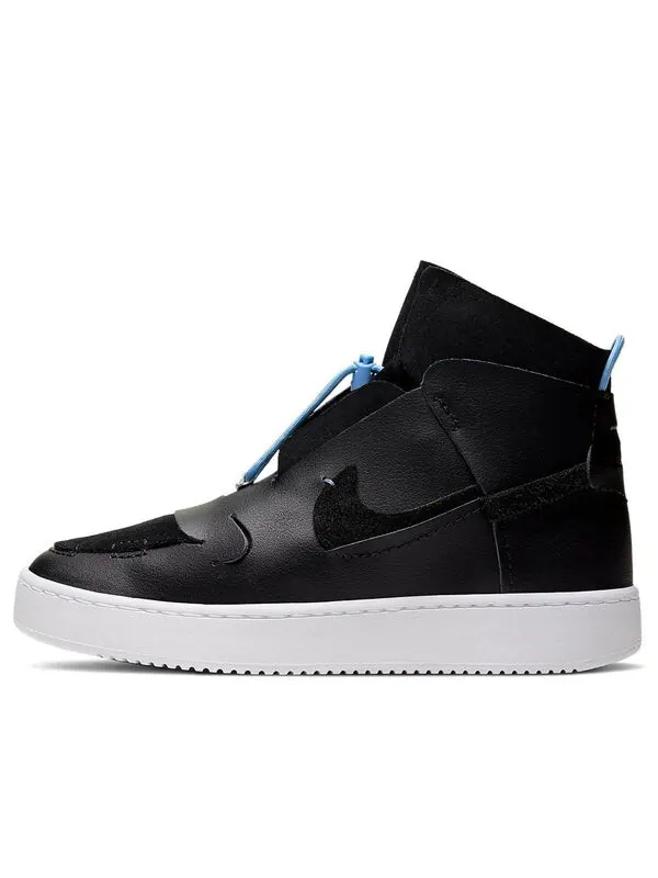 Кроссовки испорчены lx Nike — изображение 1 из 4, черный