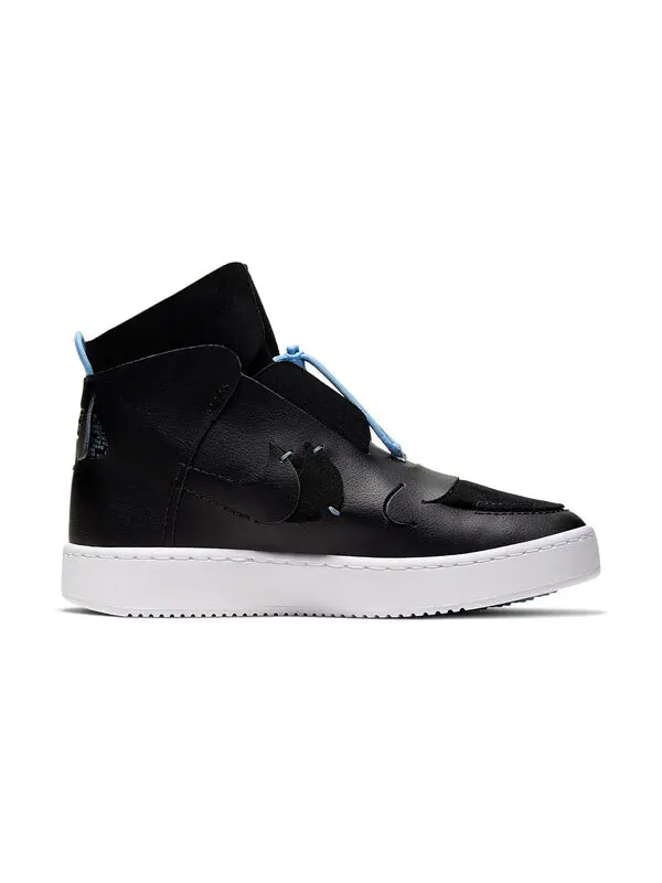 Кроссовки испорчены lx Nike — изображение 2 из 4, черный