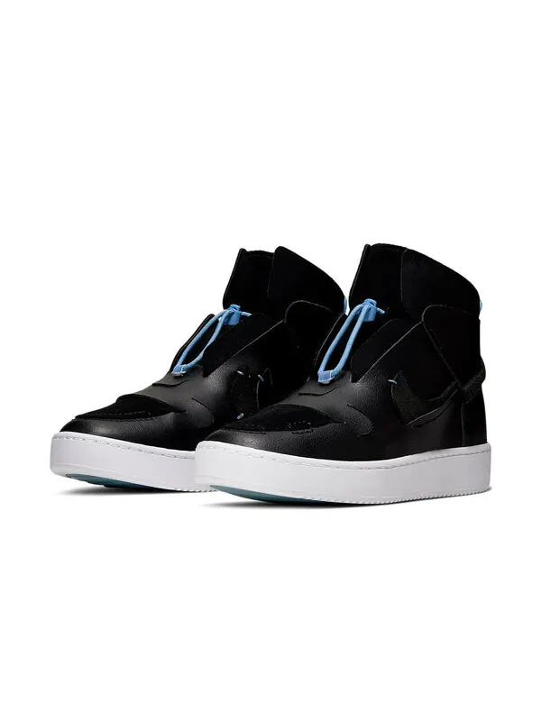Кроссовки испорчены lx Nike — изображение 3 из 4, черный