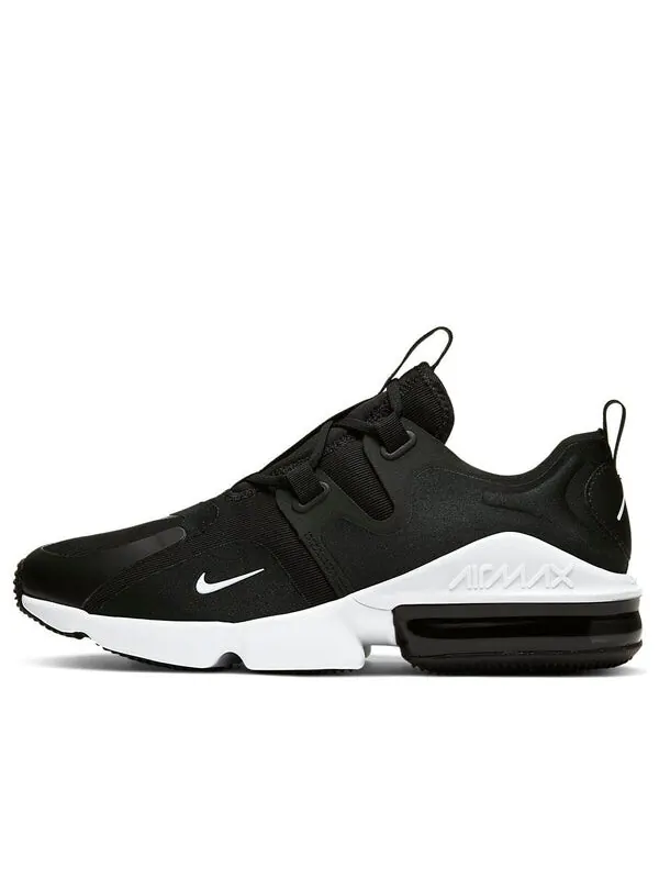 Кроссовки air max infinity Nike — изображение 1 из 4, черный
