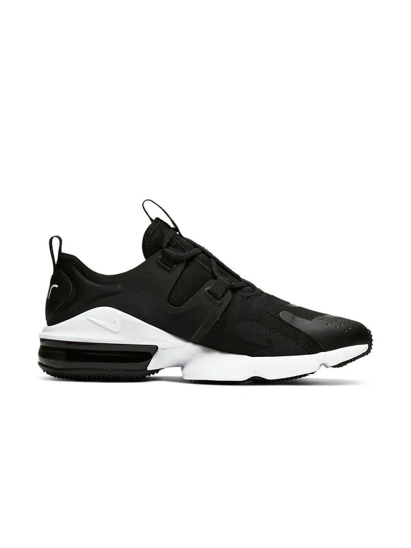 Кроссовки air max infinity Nike — изображение 2 из 4, черный