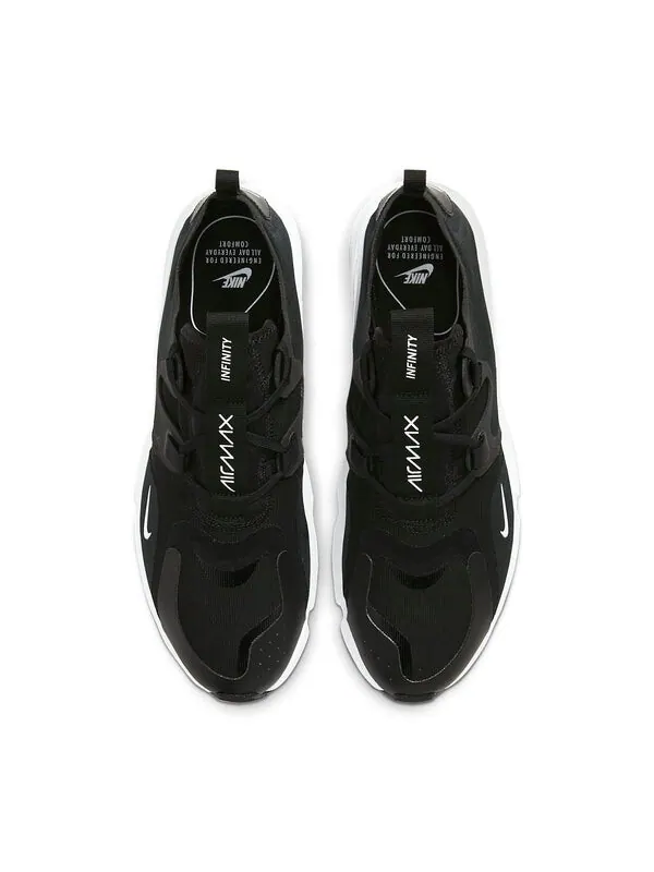 Кроссовки air max infinity Nike — изображение 4 из 4, черный