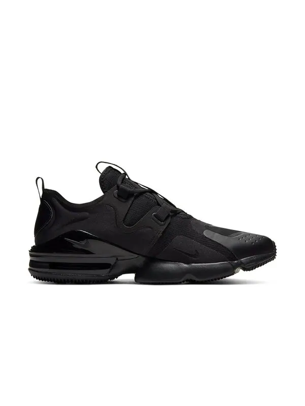 Кроссовки air max infinity Nike — изображение 2 из 4, черный
