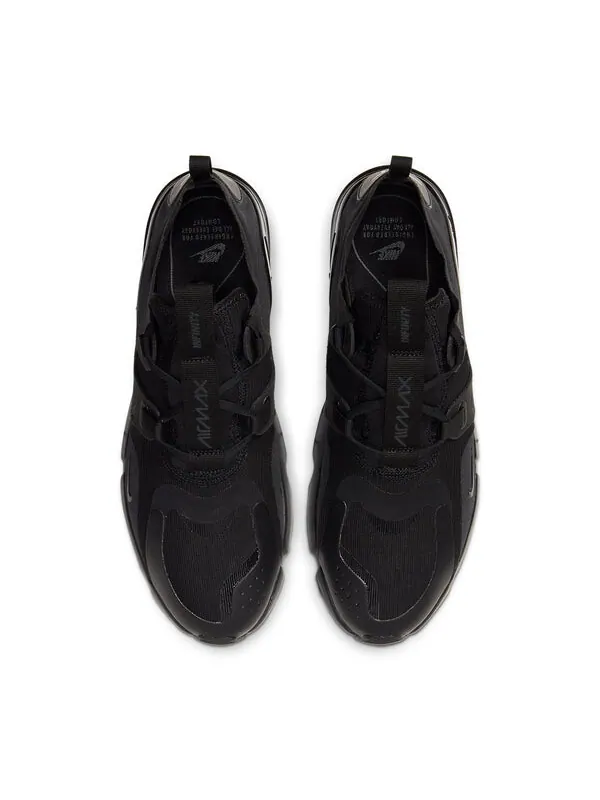 Кроссовки air max infinity Nike — изображение 4 из 4, черный