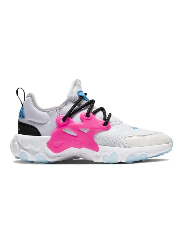 Кроссовки реагируют мгновенно Nike — изображение 2 из 4