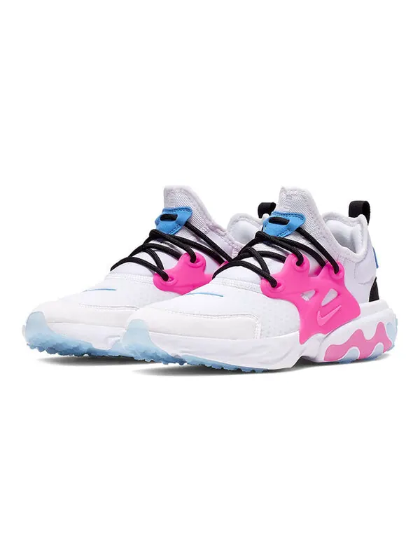 Кроссовки реагируют мгновенно Nike — изображение 3 из 4