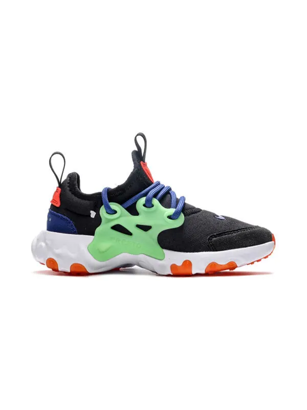 Кроссовки реагируют мгновенно Nike — изображение 2 из 4
