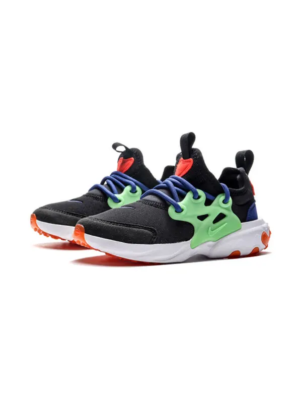 Кроссовки реагируют мгновенно Nike — изображение 3 из 4