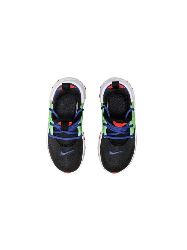 Кроссовки реагируют мгновенно Nike — изображение 4 из 4