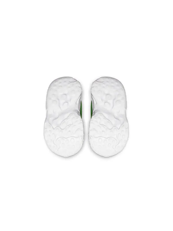Кроссовки rt presto Nike — изображение 3 из 3, черный/зеленый
