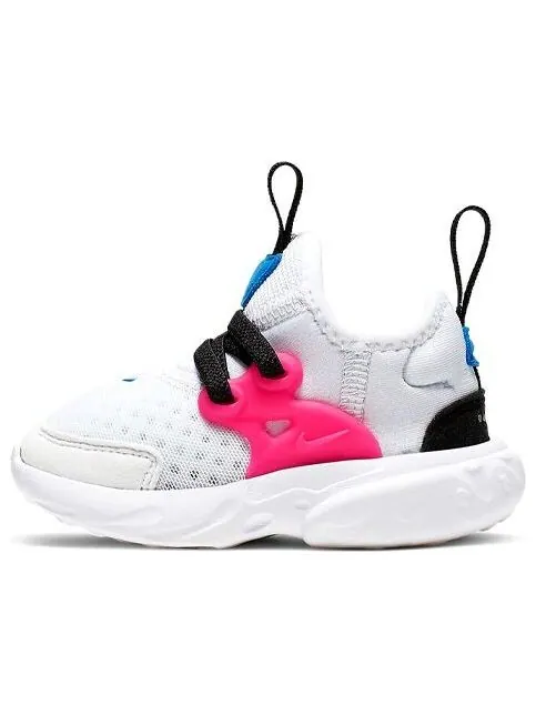 Кроссовки rt presto Nike — изображение 1 из 3, белый/розовый