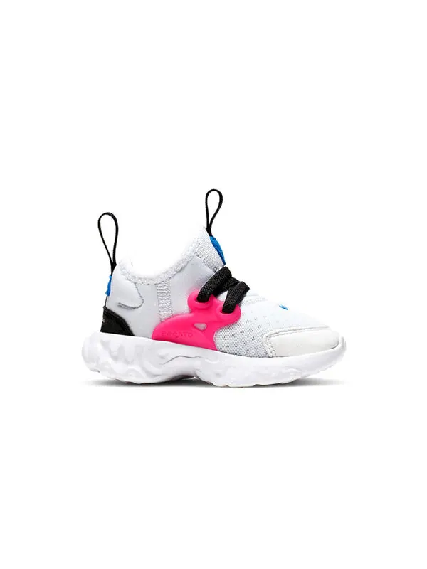 Кроссовки rt presto Nike — изображение 2 из 3, белый/розовый