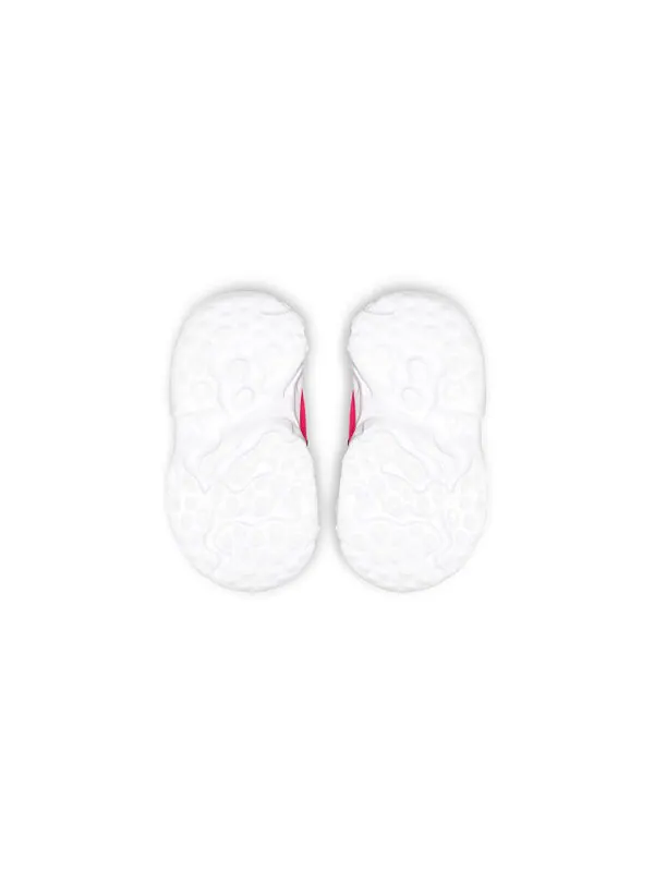 Кроссовки rt presto Nike — изображение 3 из 3, белый/розовый